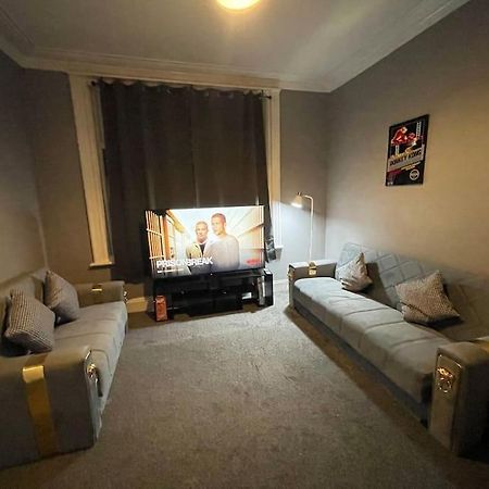 30 Percent Off Weekly Stays - 6 Bedroom House - 11 Beds Μπλάκπουλ Εξωτερικό φωτογραφία