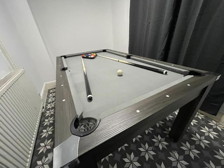 30 Percent Off Weekly Stays - 6 Bedroom House - 11 Beds Μπλάκπουλ Εξωτερικό φωτογραφία