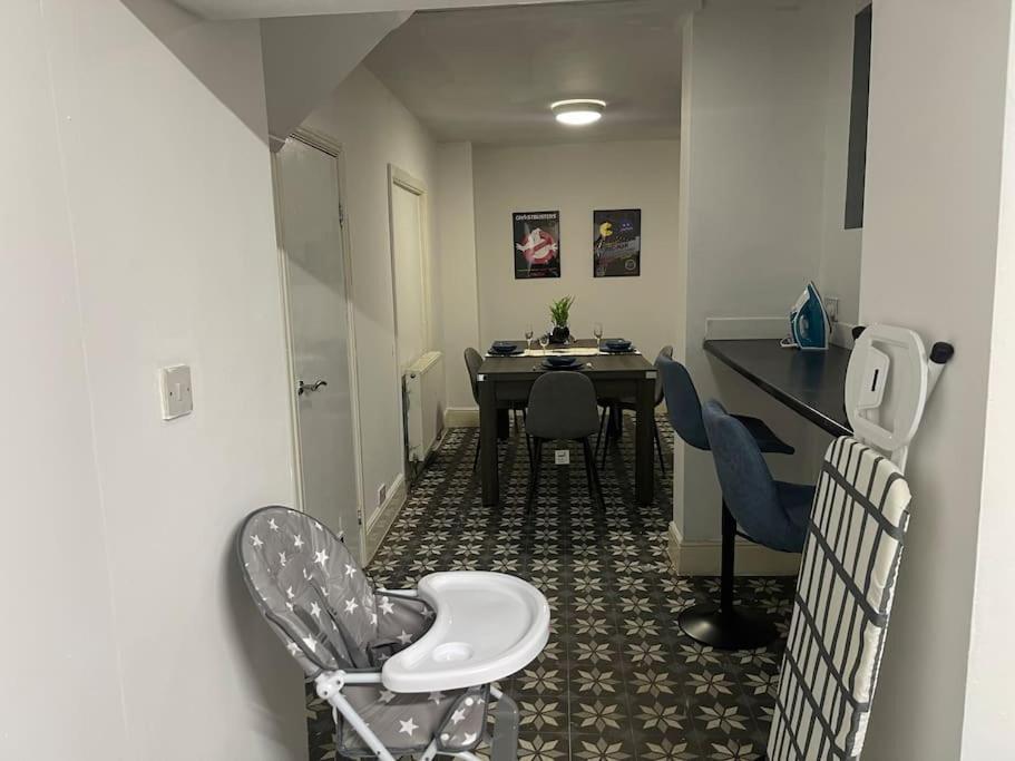 30 Percent Off Weekly Stays - 6 Bedroom House - 11 Beds Μπλάκπουλ Εξωτερικό φωτογραφία