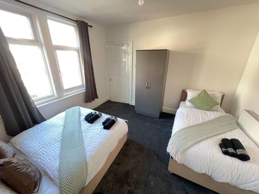 30 Percent Off Weekly Stays - 6 Bedroom House - 11 Beds Μπλάκπουλ Εξωτερικό φωτογραφία