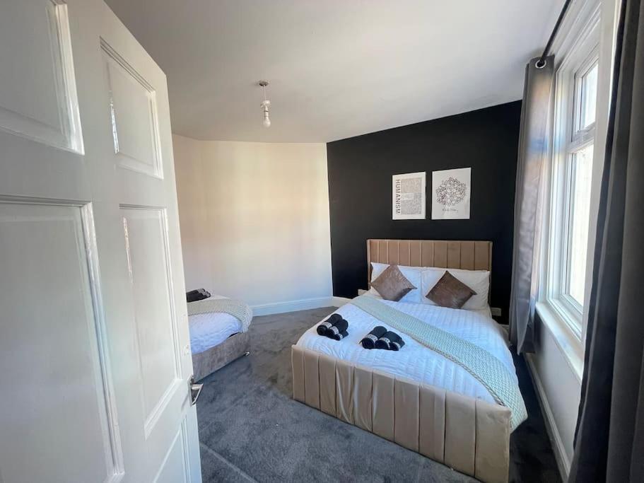 30 Percent Off Weekly Stays - 6 Bedroom House - 11 Beds Μπλάκπουλ Εξωτερικό φωτογραφία