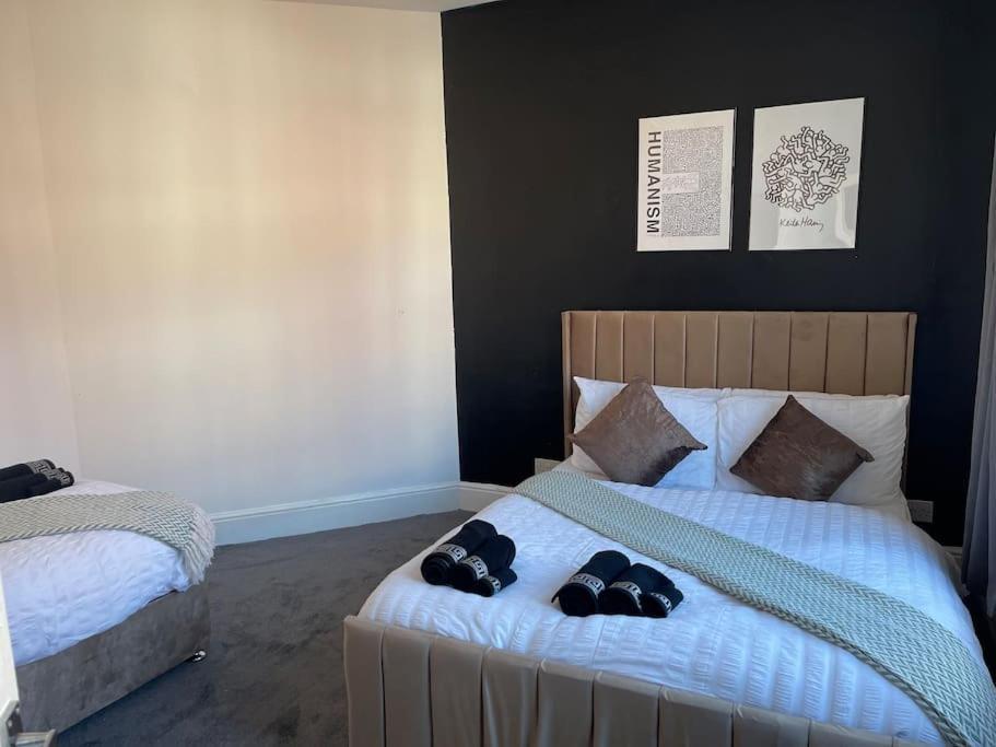 30 Percent Off Weekly Stays - 6 Bedroom House - 11 Beds Μπλάκπουλ Εξωτερικό φωτογραφία