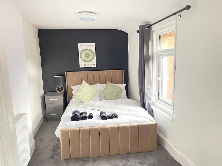 30 Percent Off Weekly Stays - 6 Bedroom House - 11 Beds Μπλάκπουλ Εξωτερικό φωτογραφία