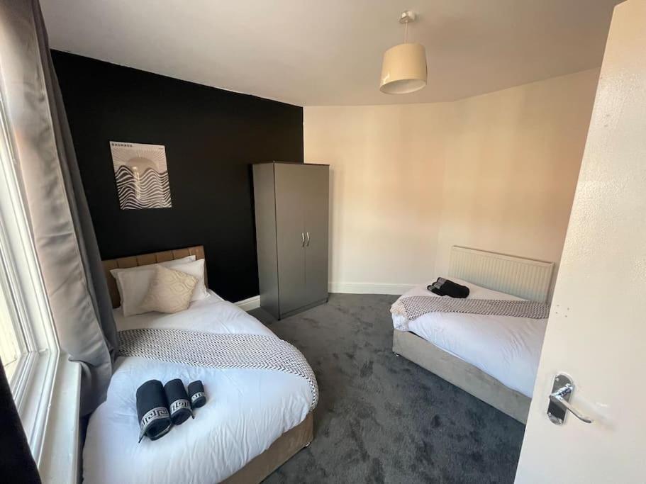 30 Percent Off Weekly Stays - 6 Bedroom House - 11 Beds Μπλάκπουλ Εξωτερικό φωτογραφία