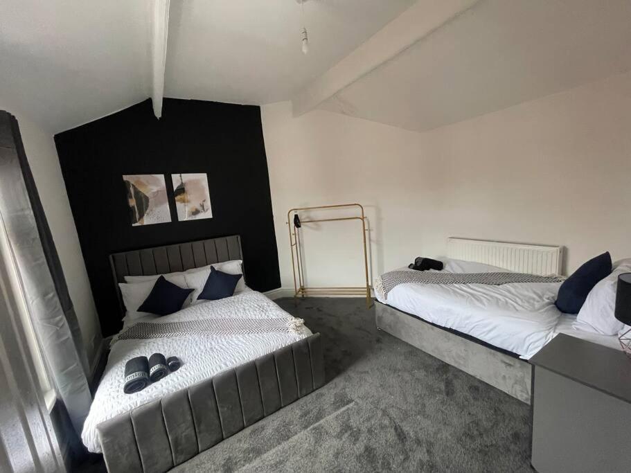 30 Percent Off Weekly Stays - 6 Bedroom House - 11 Beds Μπλάκπουλ Εξωτερικό φωτογραφία