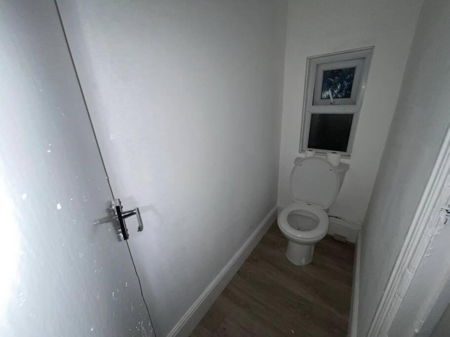 30 Percent Off Weekly Stays - 6 Bedroom House - 11 Beds Μπλάκπουλ Εξωτερικό φωτογραφία