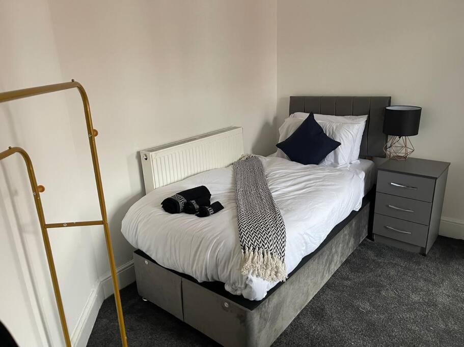 30 Percent Off Weekly Stays - 6 Bedroom House - 11 Beds Μπλάκπουλ Εξωτερικό φωτογραφία
