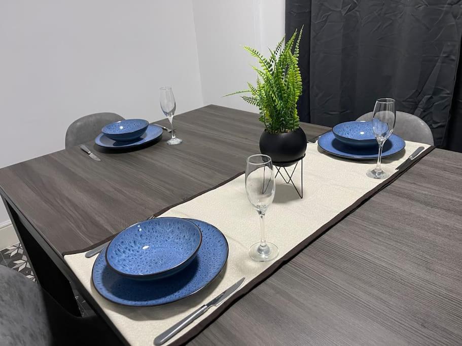 30 Percent Off Weekly Stays - 6 Bedroom House - 11 Beds Μπλάκπουλ Εξωτερικό φωτογραφία