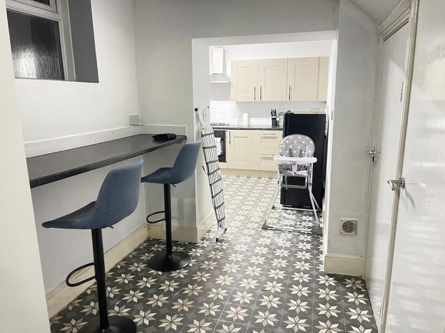 30 Percent Off Weekly Stays - 6 Bedroom House - 11 Beds Μπλάκπουλ Εξωτερικό φωτογραφία