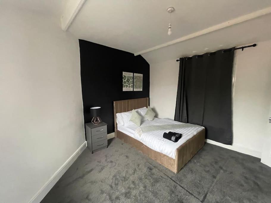 30 Percent Off Weekly Stays - 6 Bedroom House - 11 Beds Μπλάκπουλ Εξωτερικό φωτογραφία