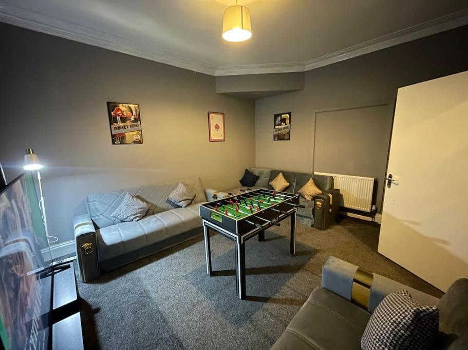 30 Percent Off Weekly Stays - 6 Bedroom House - 11 Beds Μπλάκπουλ Εξωτερικό φωτογραφία